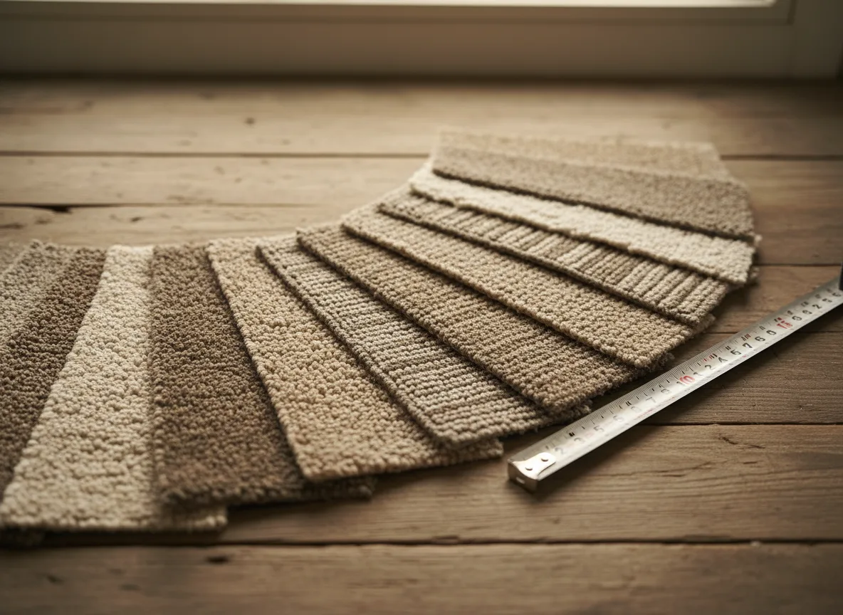 Carpet Installation Humbird, WI FAQs